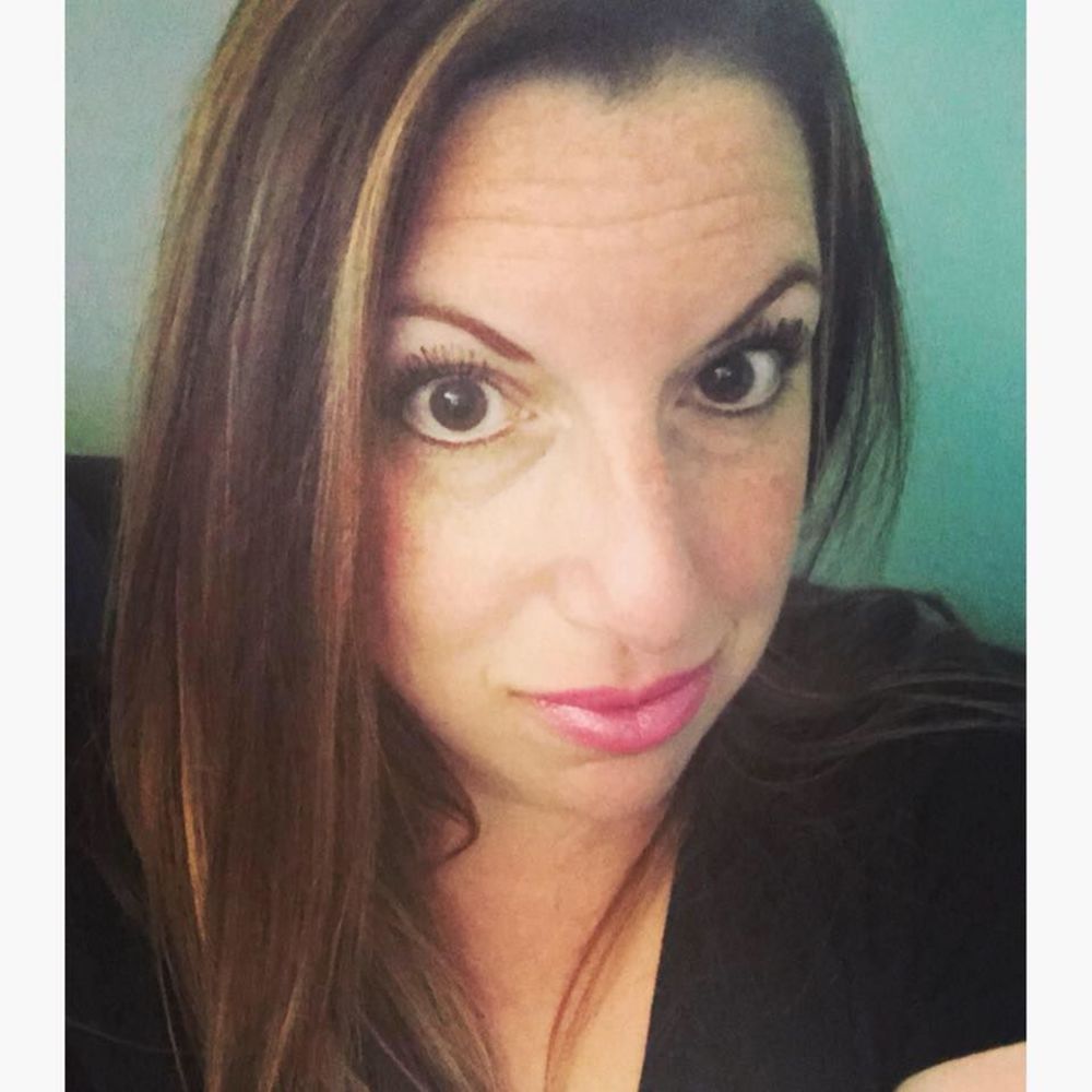 Meet your Posher, Melissa